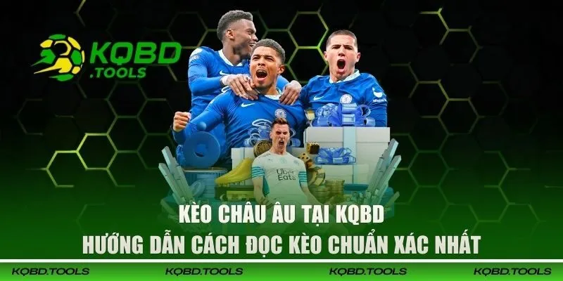keo chau au dai dien 1